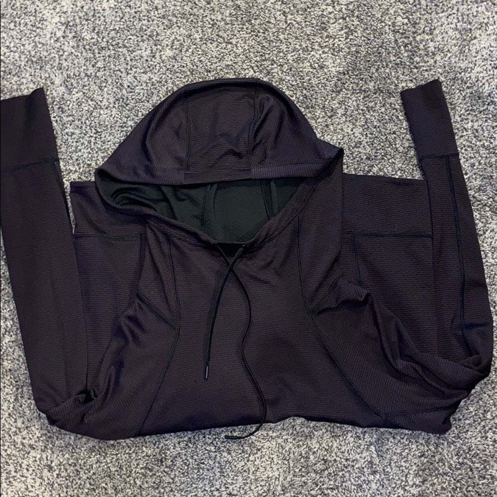 Athleta Hoodie